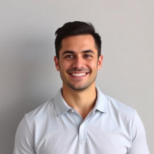 Rafael Souza